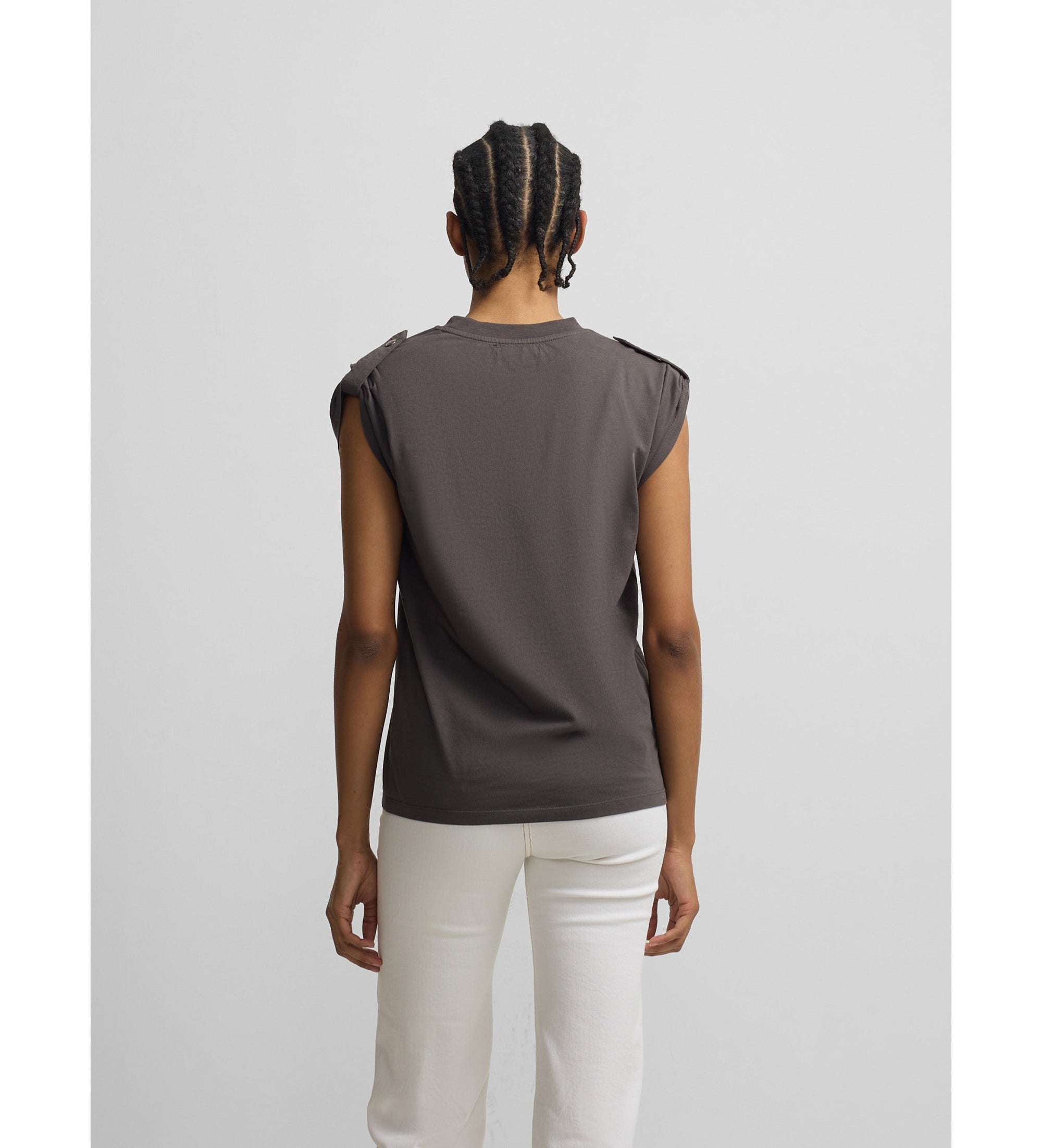 T-SHIRTS - S262040412190