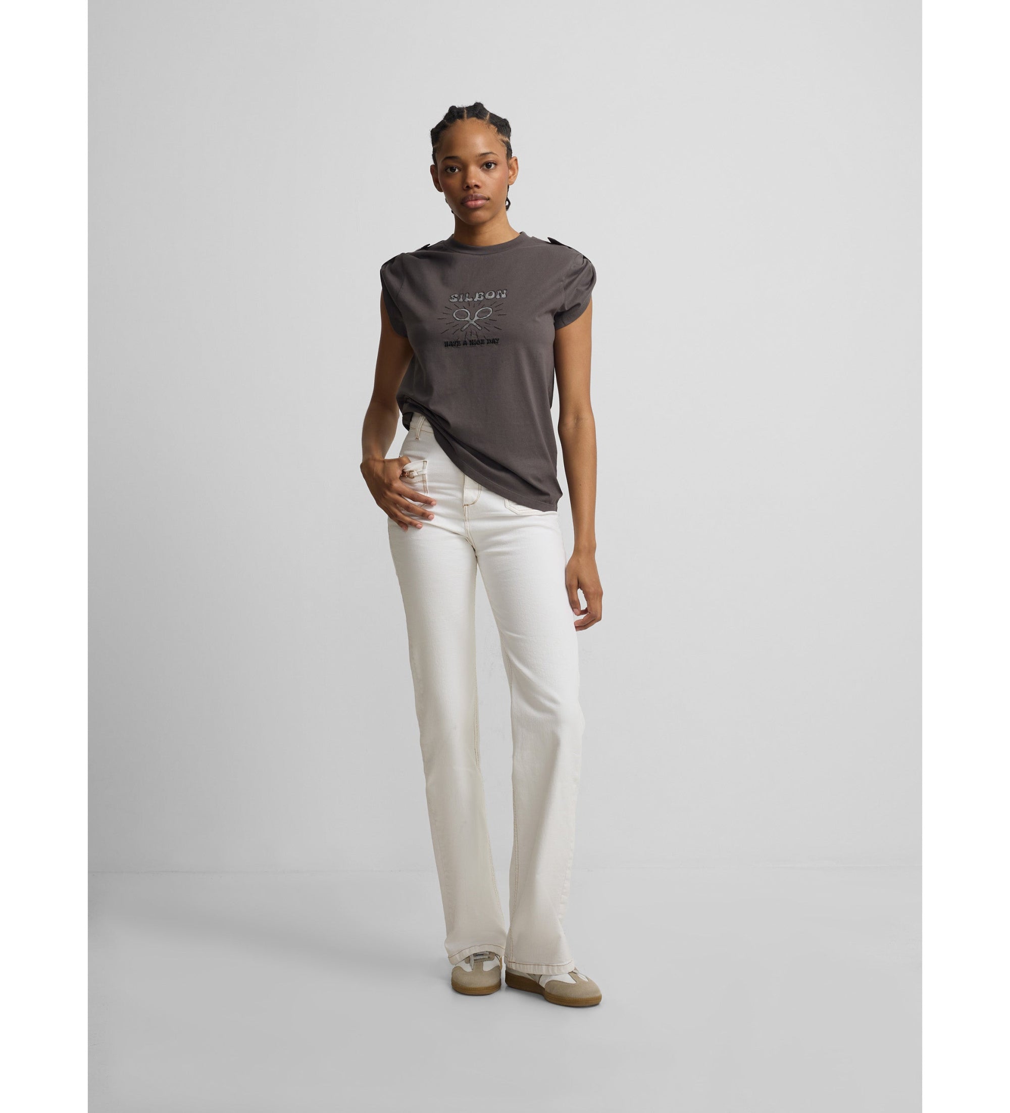 T-SHIRTS - S262040412190