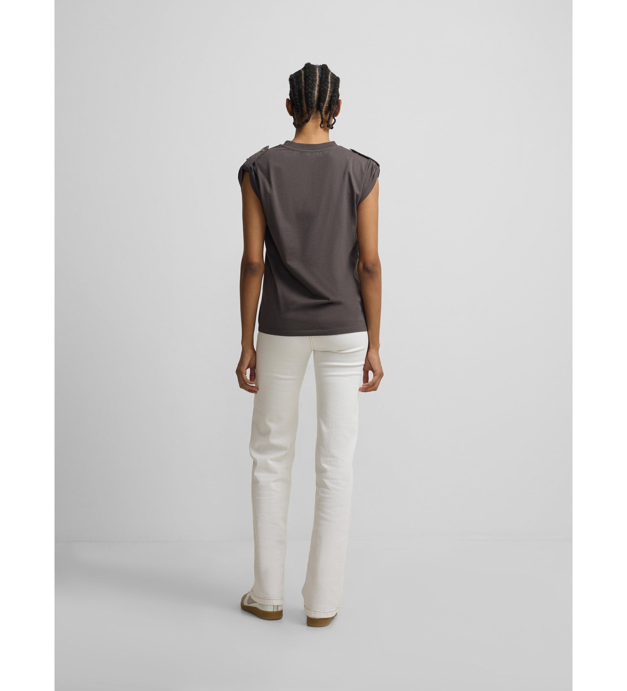 T-SHIRTS - S262040412190