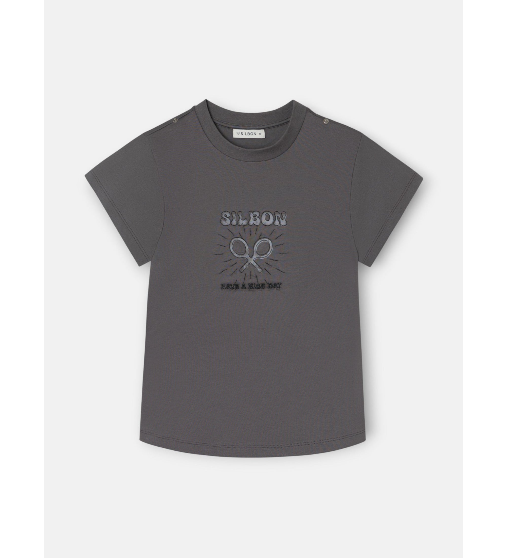 T-SHIRTS - S262040412190