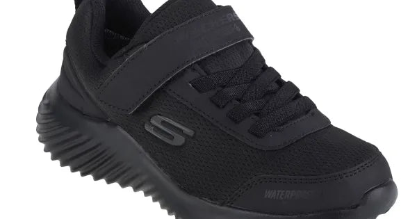 SKECHERS BOYS BBK 403739L