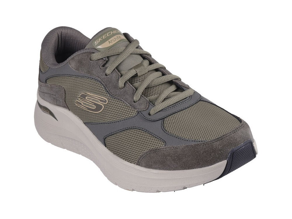 SKECHERS MEN SPORTS - 232702