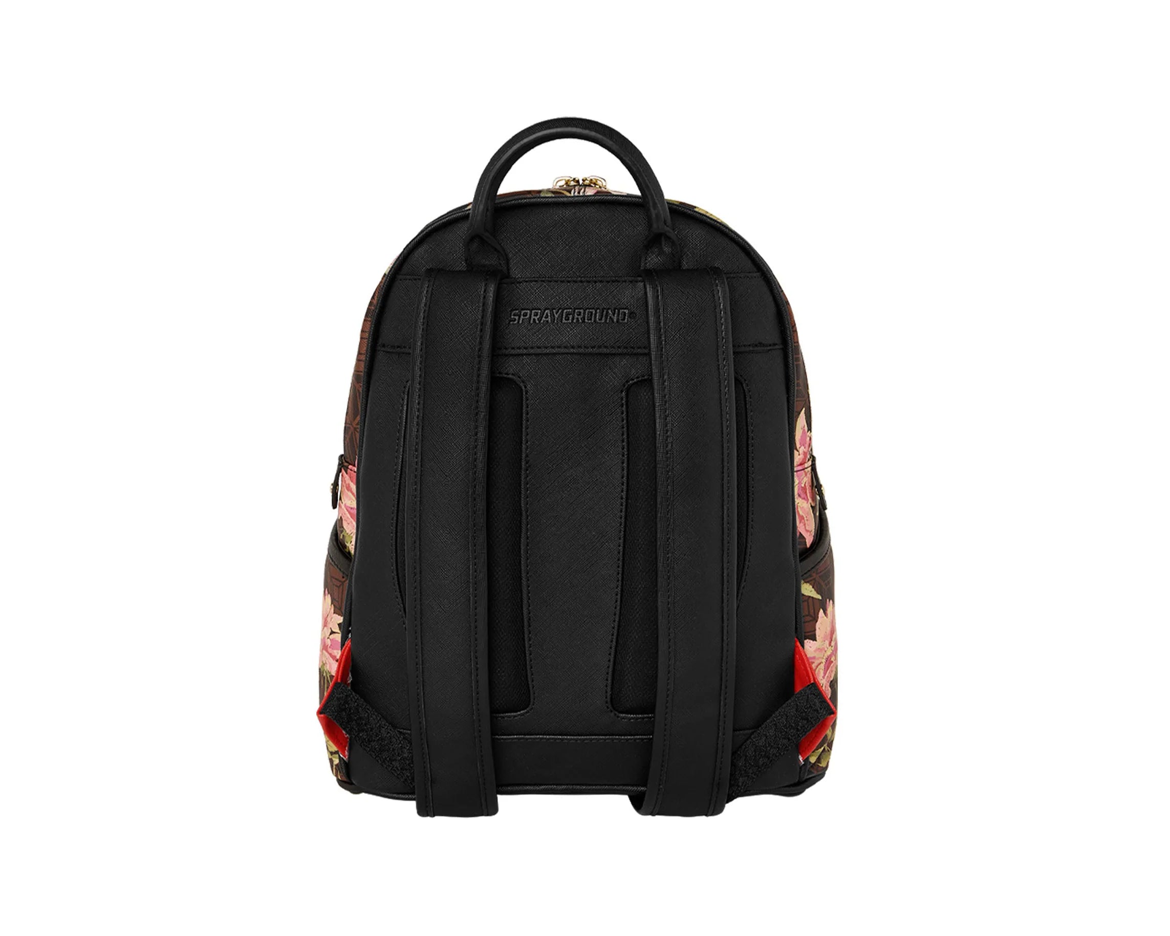 AI HENNY FLORAL SAVAGE BACKPACK - 910B8999NSZ