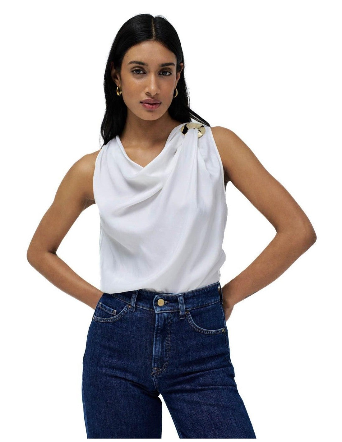 SALSA VEST - 21009461
