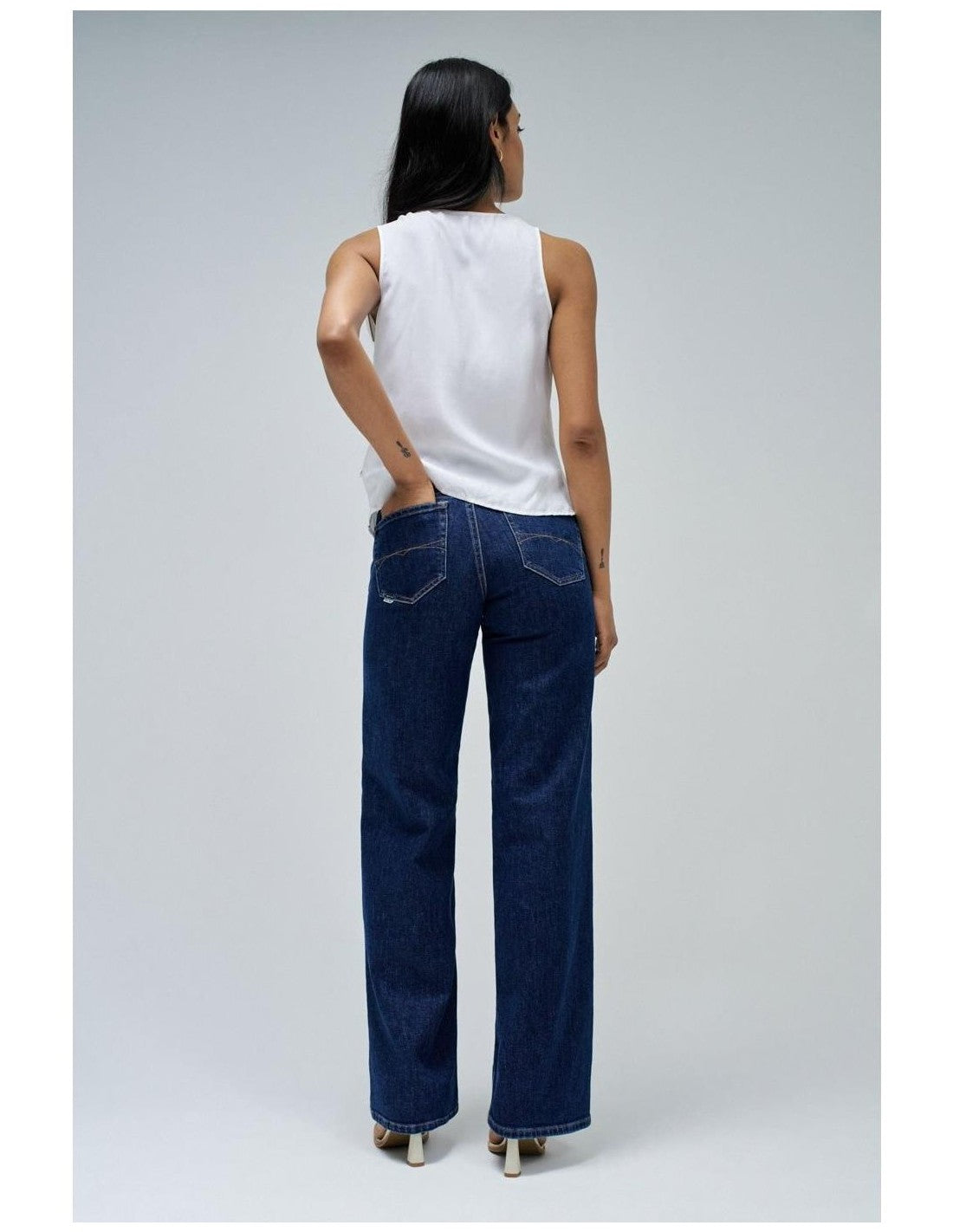 SALSA VEST - 21009461