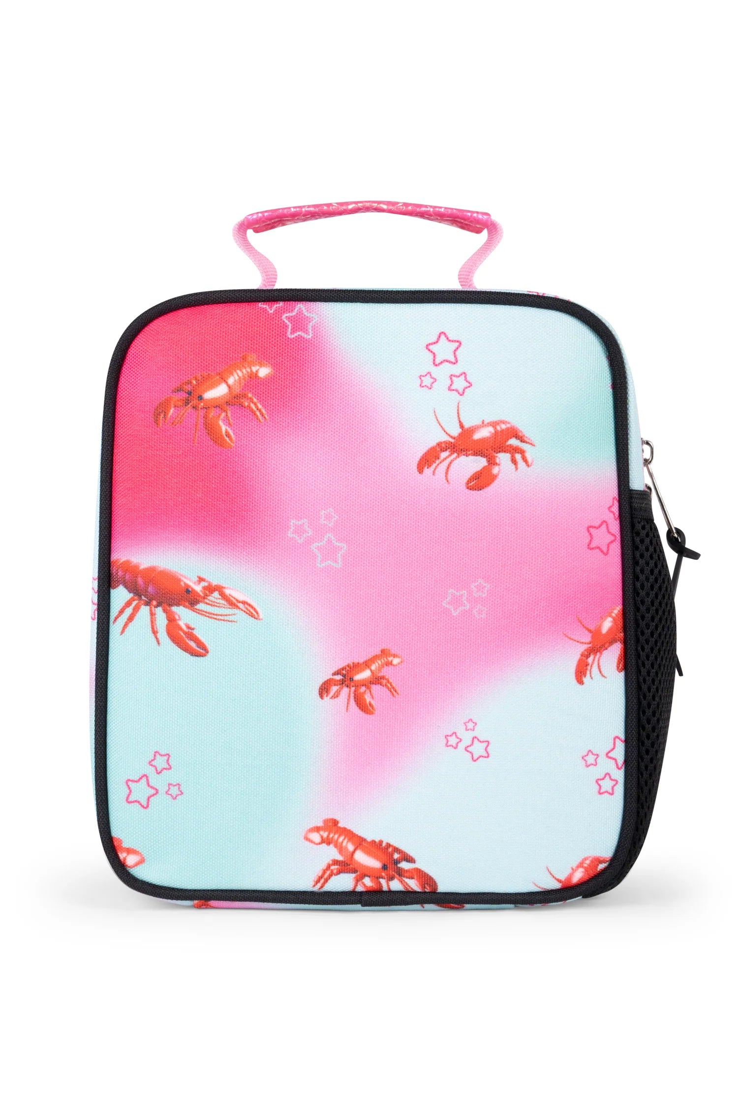 DISCO LOBSTER LUNCH BOX - XSLR-066