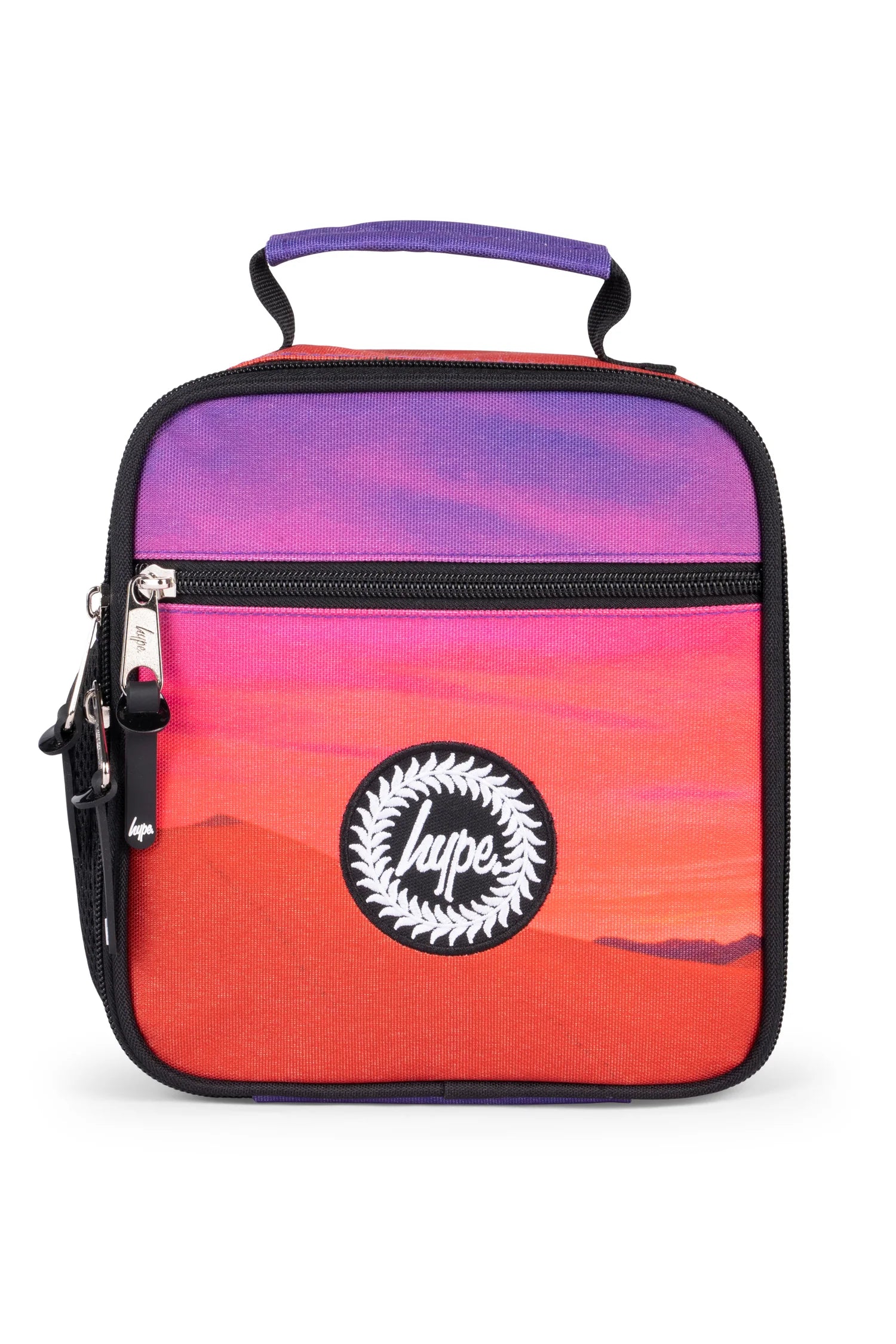 SUNSET DUNE LUNCH BOX - XSLR-065