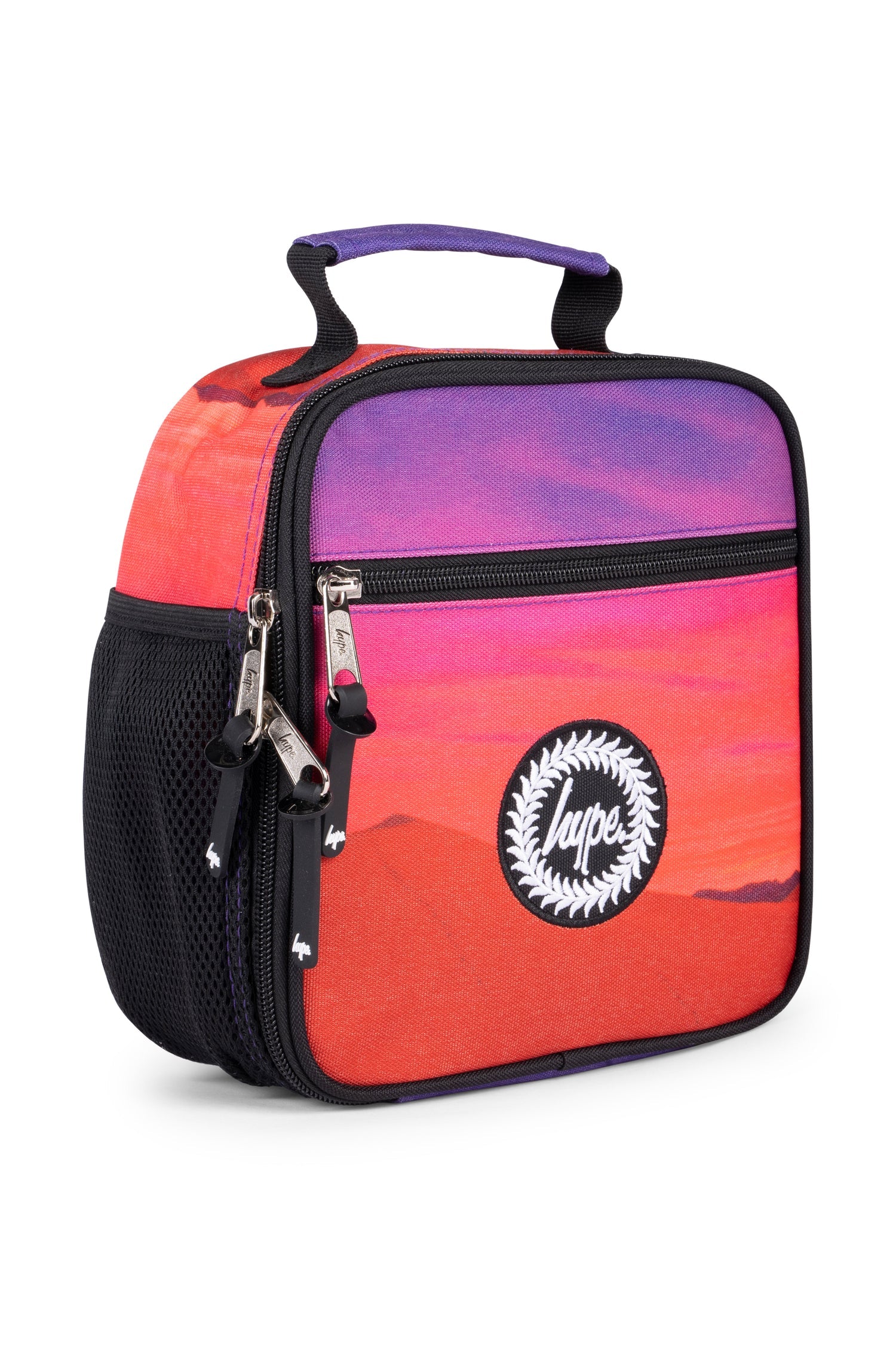 SUNSET DUNE LUNCH BOX - XSLR-065