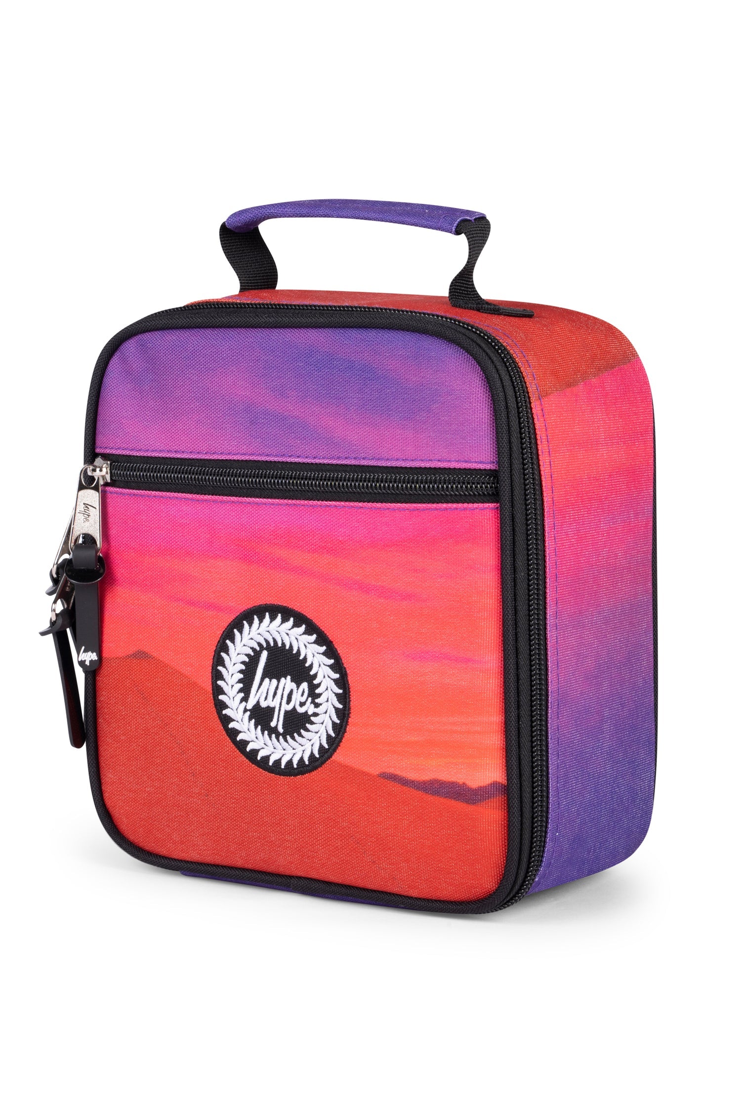 SUNSET DUNE LUNCH BOX - XSLR-065