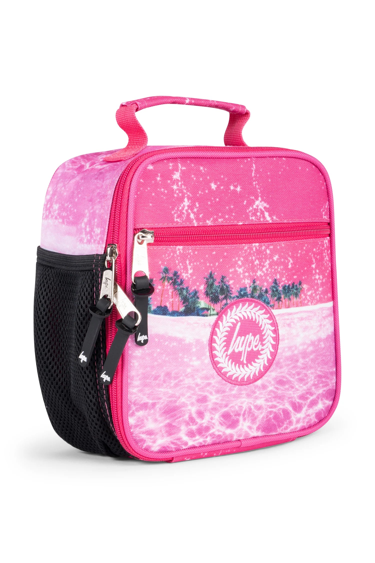 PALMS LUNCH BOX - XSLR-064