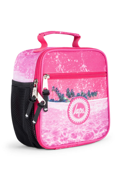 PALMS LUNCH BOX - XSLR-064