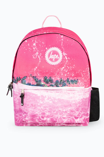 PALMS BACKPACK - XSLR-028