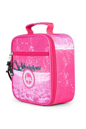 PALMS LUNCH BOX - XSLR-064
