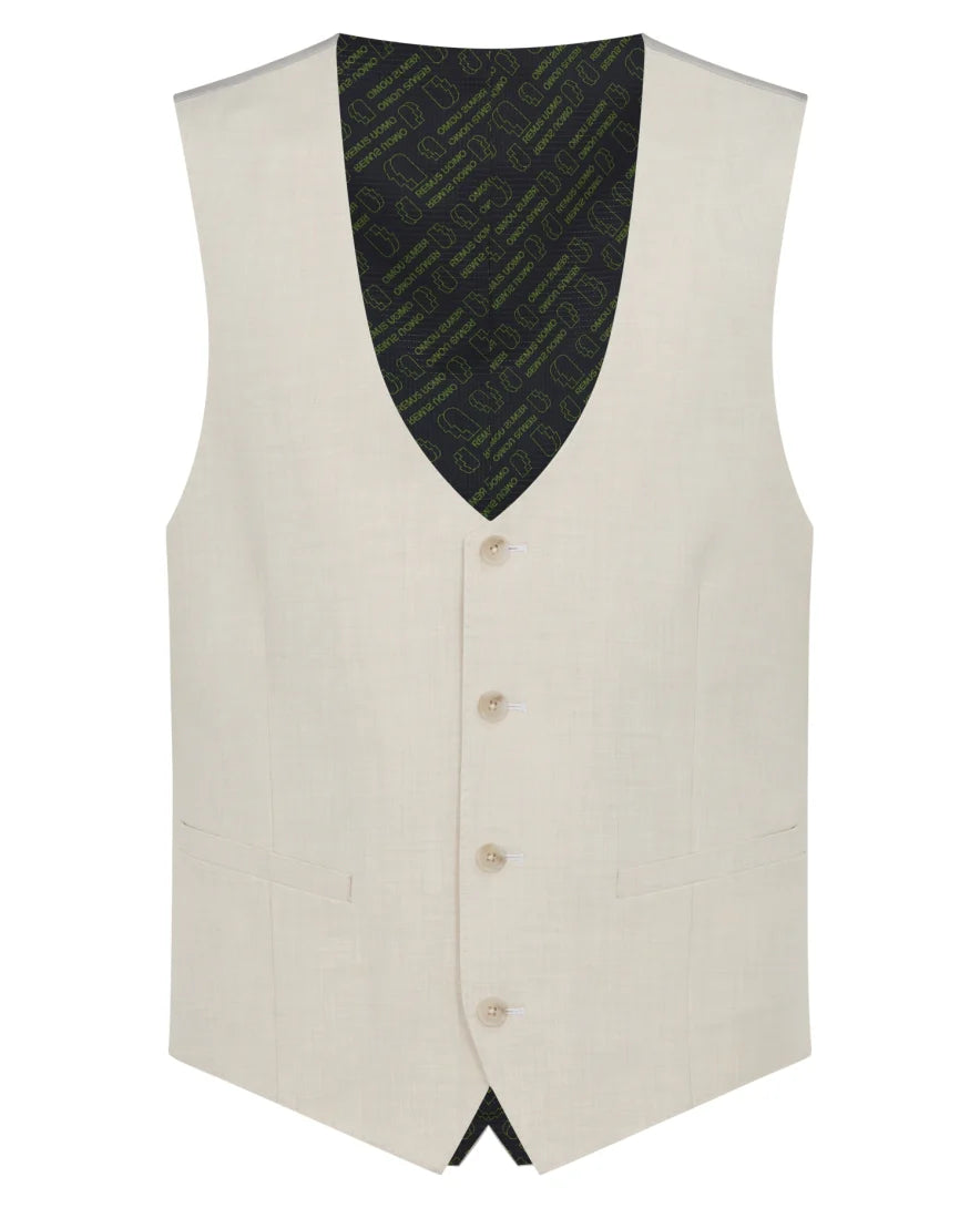 MEN WAISTCOAT - 52703