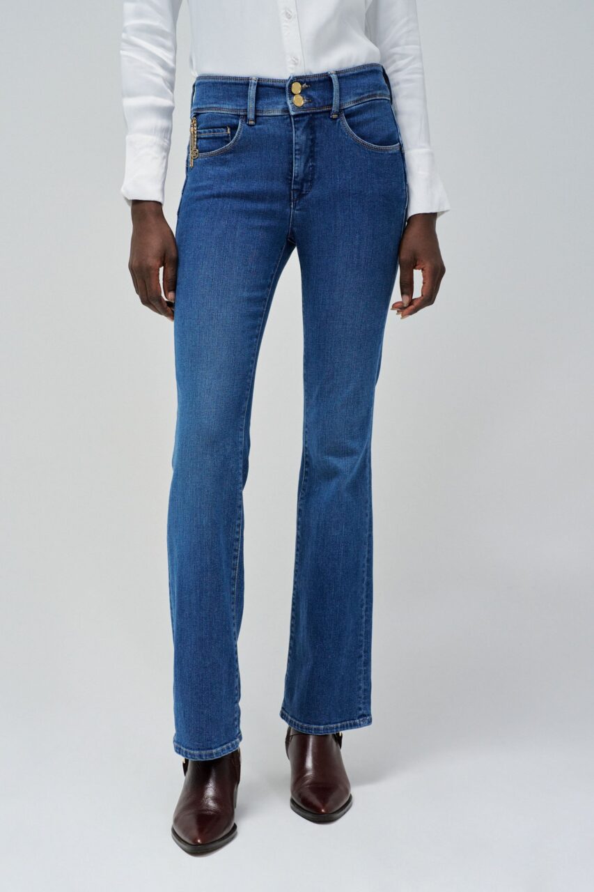 SALSA JEANS - 21009719