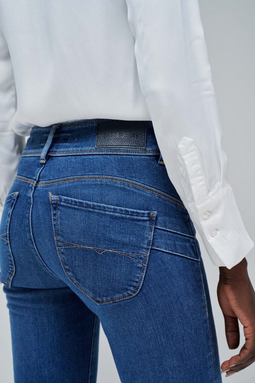 SALSA JEANS - 21009719