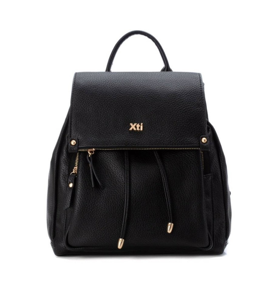 XTI BAG BLACK 184228