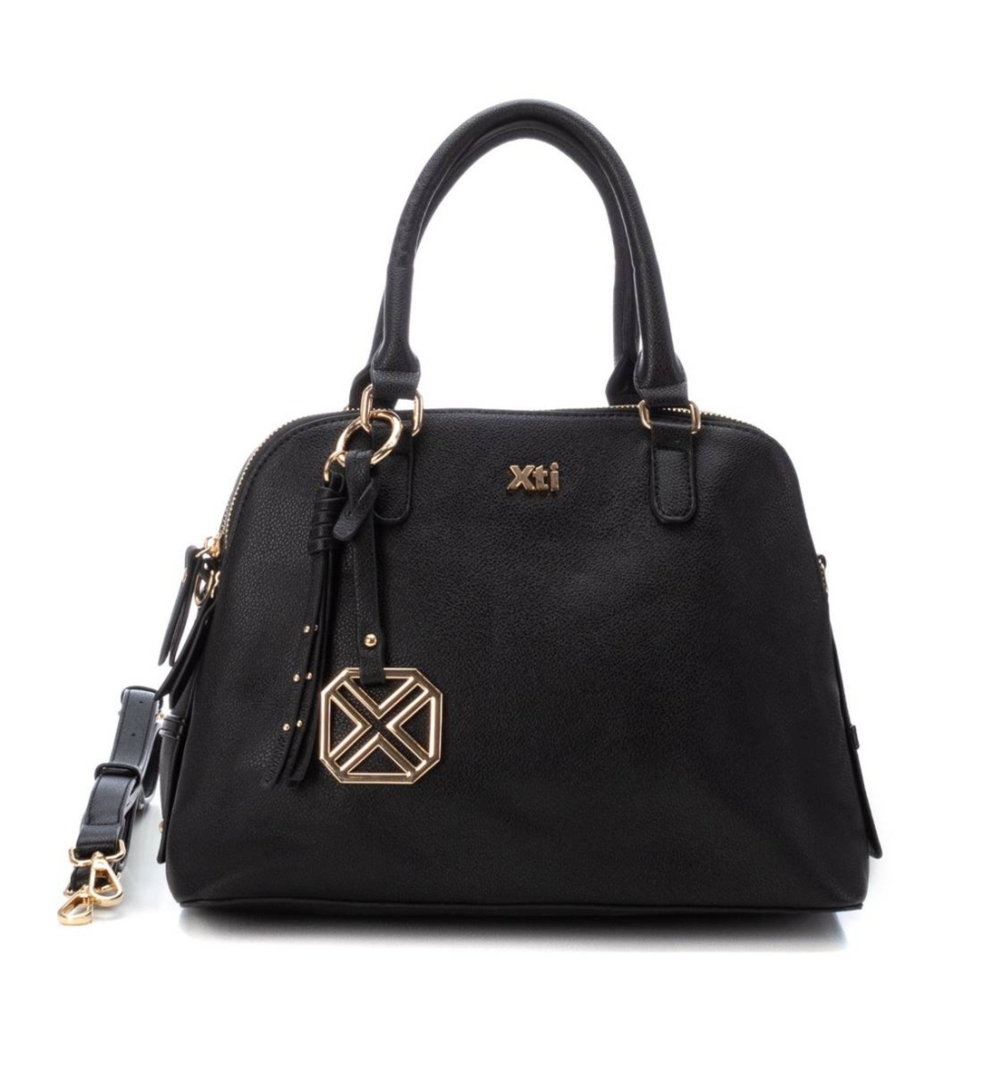 XTI BAG BLACK 184363