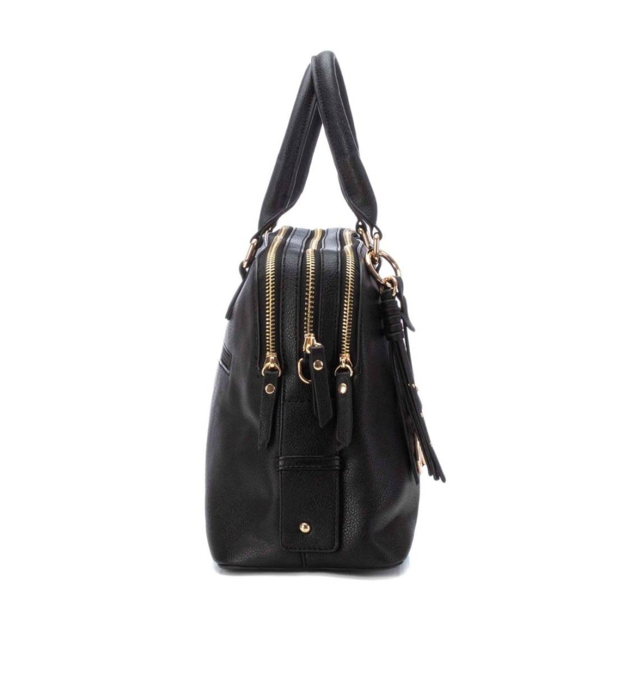 XTI BAG BLACK 184363