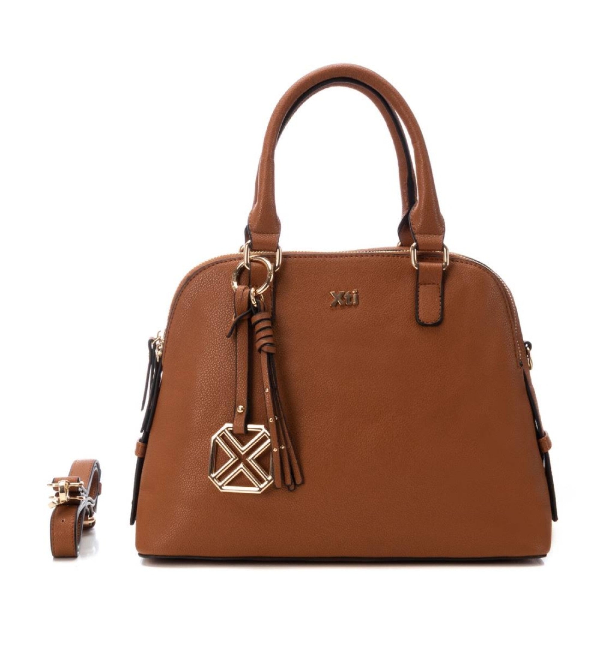 XTI BAG Camel 184363