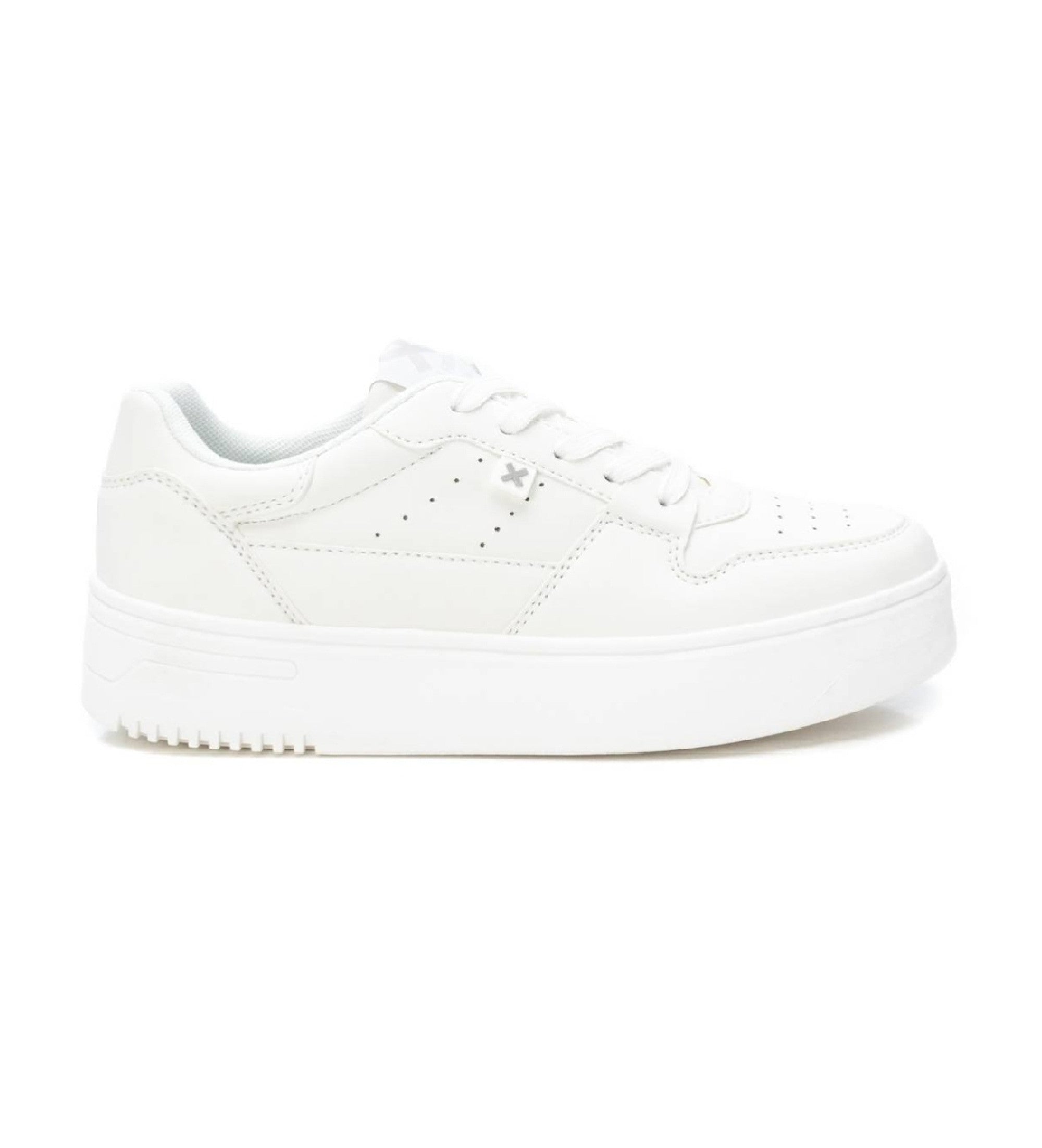 XTI SHOES WHITE 143262